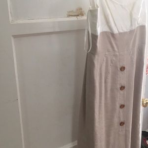 Brand new Diane Von Furstenberg Silk Dress Size 4